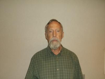 Donald Roy Hinson a registered Sex Offender of Texas