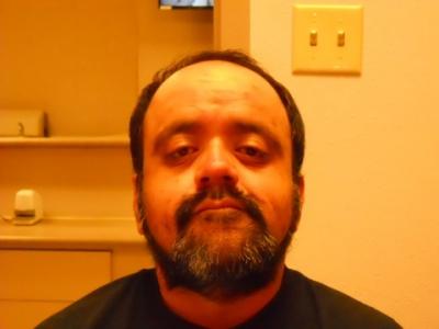 Jeremy Delage a registered  of Texas