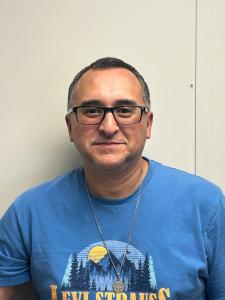 Gerardo G Romo a registered Sex Offender of Texas