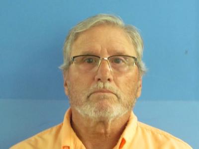 John Anthony Brillante a registered Sex Offender of Texas