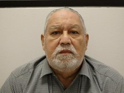 Pedro Morales a registered Sex Offender of Texas