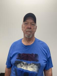 David Wayne Johnson a registered Sex Offender of Texas