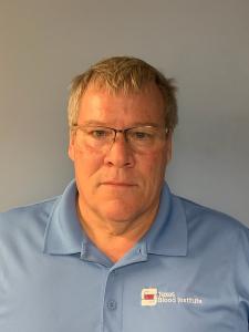 Robert Todd Davis a registered Sex Offender of Texas