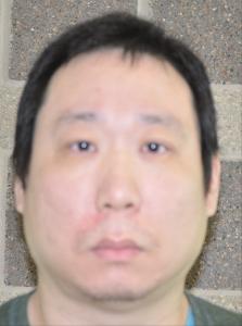 Sam Son Junior a registered Sex Offender of Texas