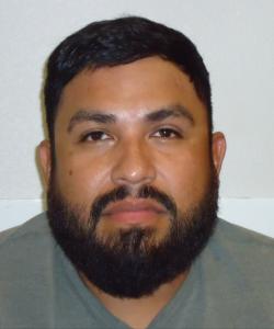 Manuel Castillo a registered  of Texas