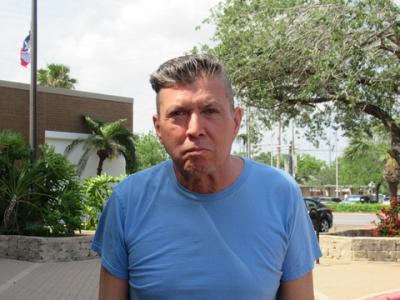 Guillermo Cortinas a registered Sex Offender of Texas