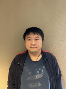 Arthur Tai a registered Sex Offender of Texas
