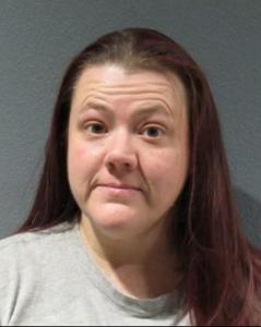 Cassey Reni Webb a registered Sex Offender of Texas