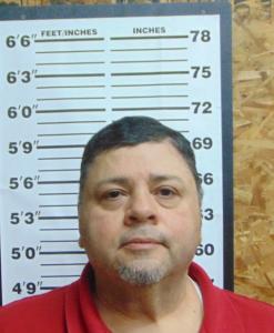 Danny Rivera a registered Sex Offender of Texas