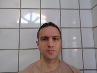 Justin Bjorn Weber a registered  of Texas