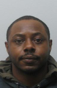 Emmanuel Octavius Floyd a registered  of Texas
