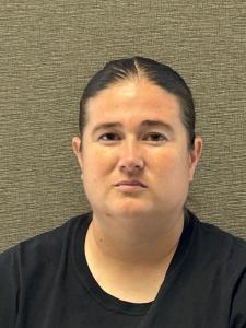 Kaylen Michelle Cottongame a registered Sex Offender of Texas