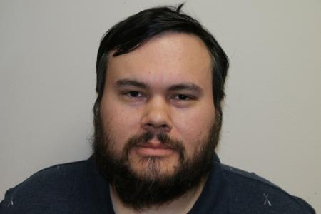 Paul Seth Edwards a registered Sex Offender of Texas