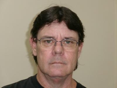 Jeffery Warren Clark a registered  of Texas