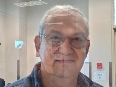 Rene Alberto Escolero a registered Sex Offender of Texas