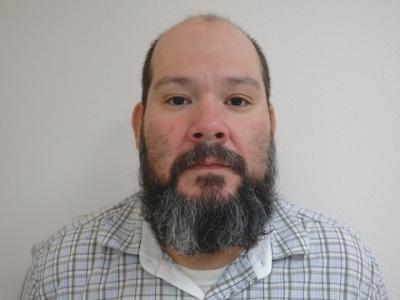 Abraham Cantu a registered Sex Offender of Texas