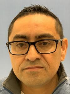 Samuel Moctezuma a registered  of Texas