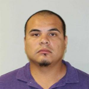 Francisco Martinez a registered Sex Offender of Texas