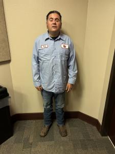 Tony Serna a registered Sex Offender of Texas