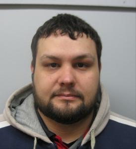 Justin Carrera a registered Sex Offender of Texas