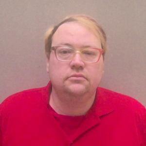 Travis Cox a registered  of Texas