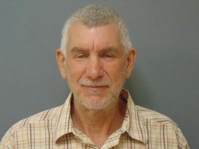Mark Allen Wagner a registered  of Texas