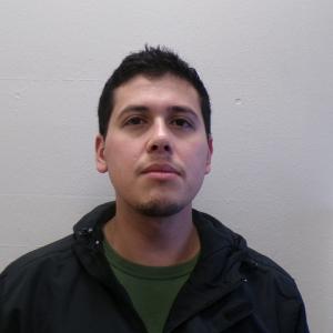 David Alejandro Ramos a registered Sex Offender of Texas