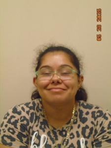 April Marie Vega a registered Sex Offender of Texas