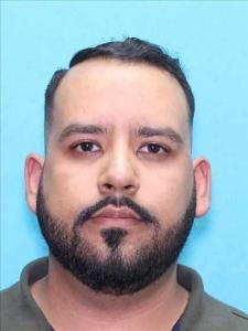 Luis Fernando Gardea a registered  of Texas