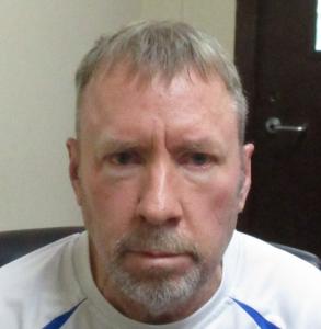 Matthew Wayne Osborne a registered  of Texas