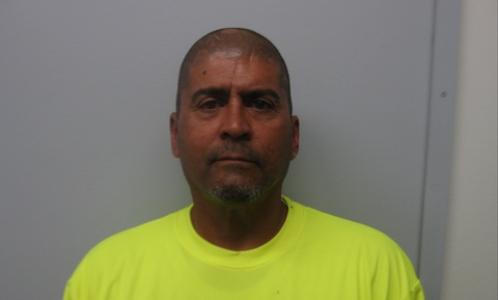 Luis Gera Rivera a registered Sex Offender of Texas