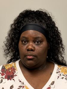 Elisa Joyce Hill a registered  of Texas