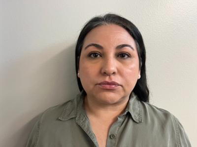 Samantha Lee Garcia a registered  of Texas