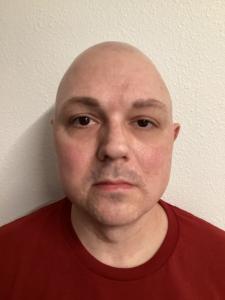 Alan Patrick Mclarry a registered Sex Offender of Texas