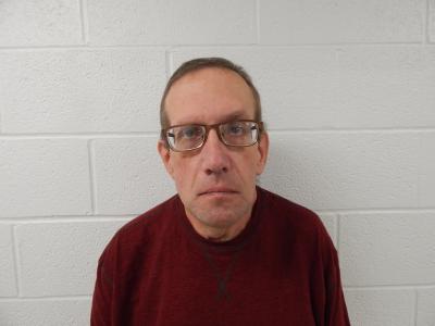 David Eugene Cunningham a registered Sex Offender of Texas