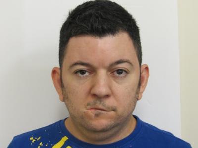 Gerardo Leal a registered Sex Offender of Texas