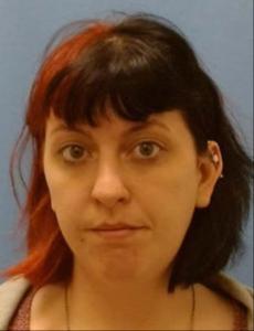 Kanita Shannon a registered Sex Offender of Texas