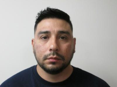 Jose Enrique Cardona a registered Sex Offender of Texas