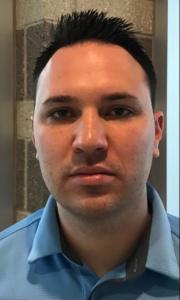 Kyle A Mclaughlin a registered  of Texas