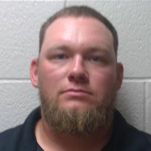 Blake Lewelling a registered Sex Offender of Texas