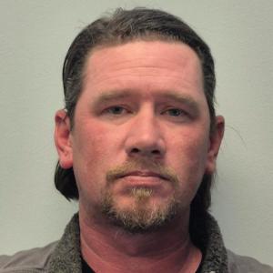 Cory G Cooksey a registered Sex Offender of Texas