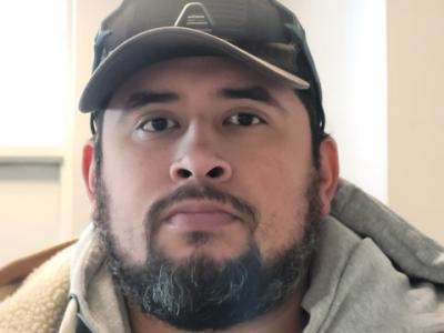 Lawrence Jackson Ybarra a registered Sex Offender of Texas