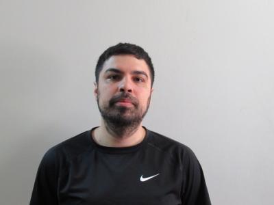 Javier Hector Nunez a registered  of Texas