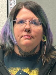 Sabrina Denney a registered  of Texas