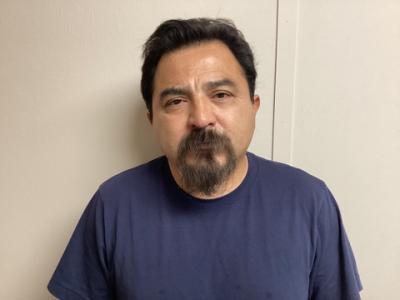 Oscar Garcia a registered Sex Offender of Texas