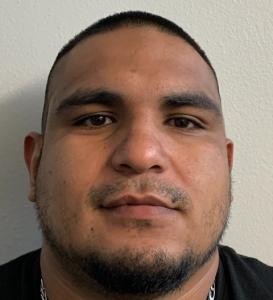 Juan Carlos Garcia Jr a registered  of Texas