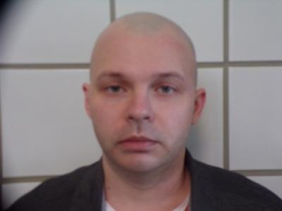 William Patrick Masone a registered Sex Offender of Texas