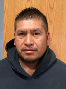 Silvestre Gonzalez Gonzalez a registered Sex Offender of Texas