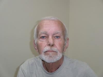 Donald Edward Burleson a registered Sex Offender of Texas