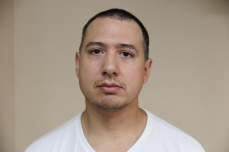 Giovanni Becerra a registered Sex Offender of Texas